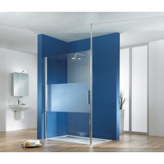 HSK Walk In Easy Comfort 1 Frontelement