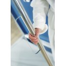 HSK Walk In Easy Comfort 1 Frontelement mit einem Seitenteil