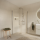 Euroshowers Round Viertelkreisdusche