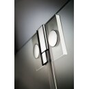 HSK K2P Drehtür Nische