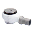 Viega Tempoplex Plus Ablaufgarnitur Ø 90mm
