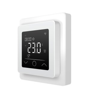 HoWaTech Fußbodentemperaturregler Touch 750