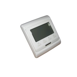 HoWaTech Digitales Uhrenthermostat
