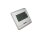 HoWaTech Digitales Uhrenthermostat