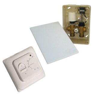 HoWaTech  E-Regelbox Standard (Duo/Duo Plus)
