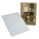 HoWaTech RTL-TH-Regelbox (ohne Thermostat)