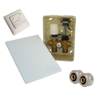 HoWaTech E-Regelbox Standard (DRY/TAC)