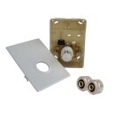 HoWaTech SI-RTL Regelbox Set (DRY/TAC)