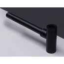 DESIGN SIPHON SCHWARZ RUND