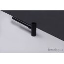 DESIGN SIPHON SCHWARZ RUND
