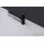 DESIGN SIPHON SCHWARZ RUND