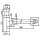 DESIGN SIPHON SCHWARZ RUND