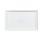 RepaBad Keramikwaschbecken Serie Track 60, 600 x 380 x 120 mm (Aufsatzwaschtisch)
