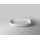 RepaBad Keramikwaschbecken Serie Seed 90, 915 x 440 x 125 mm (Aufsatzwaschtisch)
