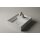 RepaBad Keramikwaschbecken Serie Cut 45/38, 450 x 380 x 120 mm AF (Aufsatzwaschtisch)