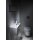 RepaBad Keramikwaschbecken Serie Cut 25/45, 450 x 250 x 250 mm AFW 1 (Aufsatzwaschtisch)