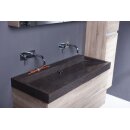 Forzalaqua Stein Waschbecken, PALERMO BLUESTONE MATT...