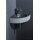 Forzalaqua Stein Waschbecken, 30X30X10CM, TURINO BLUESTONE GEMEISSELT