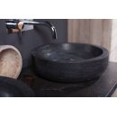 Forzalaqua Stein Waschbecken, VERONA BLUESTONE MATT...