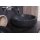 Forzalaqua Stein Waschbecken, VERONA BLUESTONE MATT GESCHLIFFEN Ø40X12CM