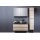 Forzalaqua Stein Waschbecken, VERONA BLUESTONE MATT GESCHLIFFEN Ø40X12CM