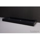 Forzalaqua Stein Waschbecken, PALERMO GRANIT MATT...