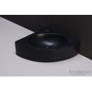 Forzalaqua Stein Waschbecken, TURINO GRANIT MATT...