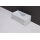 Forzalaqua Stein Waschbecken, VENETIA XS CARRARA MARMOR POLIERT 29X16X10CM, R