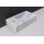 Forzalaqua Stein Waschbecken, VENETIA CARRARA POLIERT 40X22X10CM, L