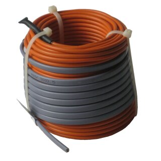 Elektrische Fußbodenheizung HoWaTech Profi,  11-155m