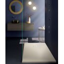 Doccia Duschwanne  Piedra 70x140cm