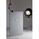 Doccia Duschwanne  Piedra 100x180cm