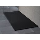 Novellini Novosolid Rechteck-Duschwanne 170x80cm