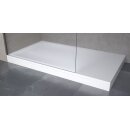 Novellini Novosolid Rechteck-Duschwanne 150x80cm