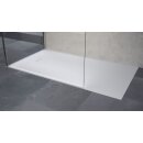 Novellini Novosolid Rechteck-Duschwanne 120x70cm