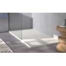 Doccia Duschwanne Liso Seda 80x160cm