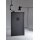 Doccia Duschwanne Liso Enmarcado Frontal 90x120cm