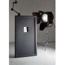 Doccia Duschwanne Liso Enmarcado 70x180cm