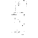 Tres Cuadro-Tres, Einhebel Brausemischer, chrom
