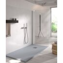 Doccia Duschwanne Liso 80x120cm