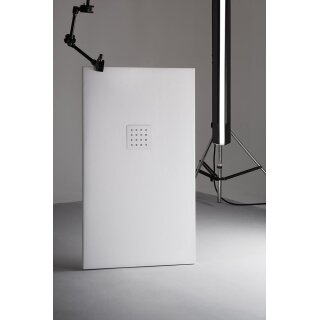 Doccia Duschwanne Liso 80x100cm