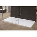 Novellini Custom Rechteck-Duschwanne 140x90cm