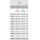 Novellini Custom Rechteck-Duschwanne 140x80cm