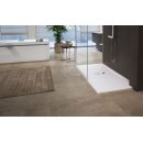 Novellini Custom Rechteck-Duschwanne 140x70cm