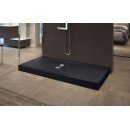 Novellini Custom 2 Rechteck-Duschwanne 120x90cm Randhöhe 12cm