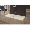 Novellini Custom Rechteck-Duschwanne 120x80cm