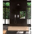 Doccia Duschwanne Canto Lateral 90x140cm