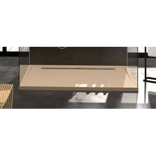 Doccia Duschwanne Canto Lateral 80x160cm