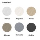 Doccia Duschwanne Canto Lateral 80x140cm