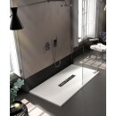 Doccia Duschwanne Ardesia 70x100cm